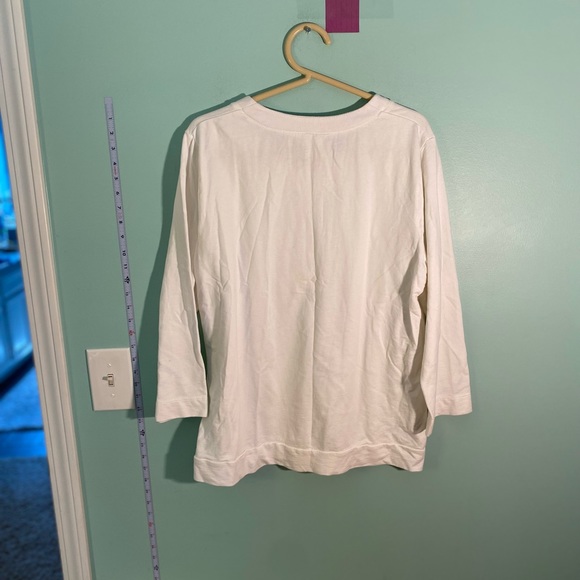 ☀️Women’s Hot Cotton Long Sleeve Top☀️ - Picture 5 of 6